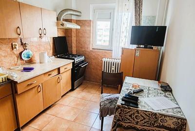 Apartament 2 camere si 2 balcoane Barbu Lautaru-Turda - 5