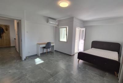 GARSONIERA RENOVATA - MOBILATA -BLOC ANVELOPAT TERMIC- AMPLASATA IDEAL - 29