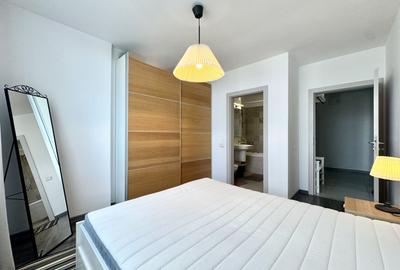 Apus, liniște și confort | Apartament 3 camere City of Mara - 14