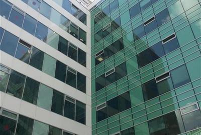 Inchiriere birouri in AFI Floreasca Business Park de la 391mp - 10