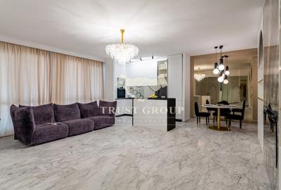 Apartament 3 camere Herastrau | Loc de parcare + Boxa - 1