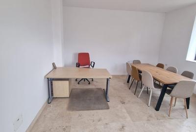 Business Center Corbeanca – birouri moderne, facilități premium - 4