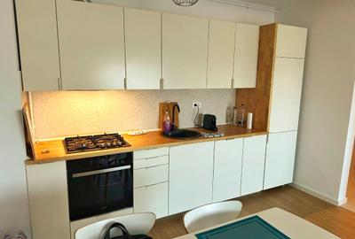 Apartament in Mamaia Nord de vanzare - 2