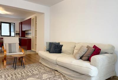 APARTAMENT CU DOUA CAMERE - 66.4 MP - IMOBIL NOU - PACHE PROTOPOPESCU - CALARASI - 6