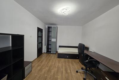 Dristor Metrou - garson. decomandata, supraf 36mp, mobilata si utilata. - 7
