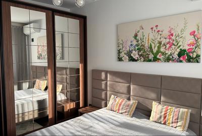Apartament 2 camere Smart Home, Dristor, bloc nou + parcare subsol - 10
