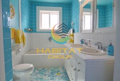 Vanzare ap 2 camere etaj 3 decomandat Sos Oltenitei cu centrala gata de mutat - 8