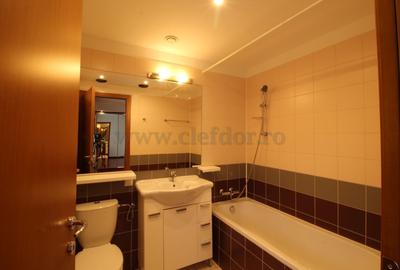 Soseaua Nordului - apartament cu 3 camere de inchiriat - 11