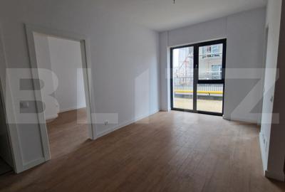 Apartament 2 camere, 43 mp, zona Somesului - 1