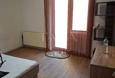 Apartament 2 camere decomandate – zonă centrală, Facultatea de Litere - 6