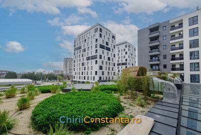 ✅Premium: mașină de spălat vase · parcare privată- Aviatorii Residence Constanța - 16