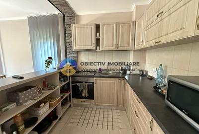 Casă proiectată cu bun gust  – Strada  Petru Movilă - 6