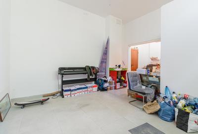 Spatiu comercial Stefan cel Mare - 3
