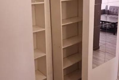 Apartament 2 Camere,Obor,Metrou,bl.reabilitat,DECOMANDAT,Amenajat,boiler,mobilat - 5