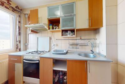 Apartament 2 camere – Mașina de Pâine 14 | Renovat complet | Mobilat & - 12