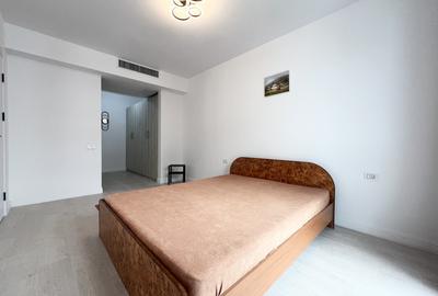 NOU / PRIMA INCHIRIERE /COMPLET MOBILAT SI UTILAT - 11