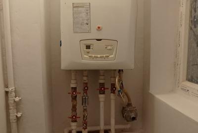 Apartament 3 camere NEMOBILAT demisol vila zona Dimitrie Cantemir-Marasesti - 9