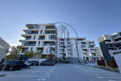 Apartament cu 2 camere semidecomandat în Sud