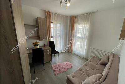 Apartament 3 camere balcon loc parcare in zona Doamna Stanca din Sibiu - 6