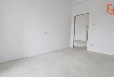 Duplex modern si spatios, gradina interiora de 12 mp - zona Sacalaz - 4