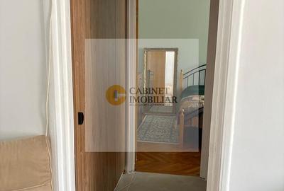 2 Camere - 52MP | Renovat - Utilat | Metrou Lujerului - 5 minute - 4