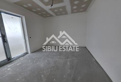 Casa individuala ,cu carport si pivnita, Calea Cisnadiei - 20