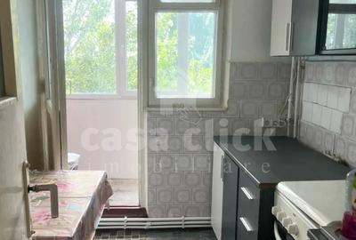 Închiriere apartament 2 camere decomandate | I.C. Frimu – Imobil stradal - 2