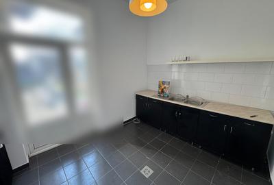 COPOU, spatiu 78 mp, parcare privata, birouri/servicii, etaj 1 - 5