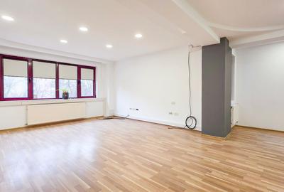 Spațiu Birouri PREMIUM pe Sabinelor 104A - Zona 13 Septembrie Marriott - 54