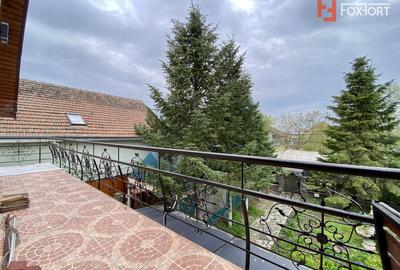 Casa cu 6 camere de vanzare in localitatea Sanandrei, zona Centrala - 34
