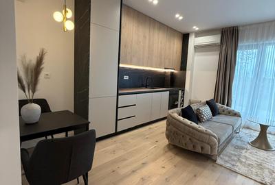 2 Camere I PIPERA I Rond Omv I Pet Friendly + Gradina 50 mp I Parcare Subterana - 7