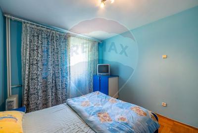 Apartament 2 camere de închiriat - Zona Aurel Vlaicu - 7