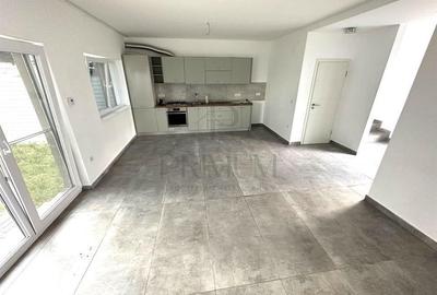 DUMBRAVITA - TRIPLEX - 3 CAMERE - 2 BAI - DEBARA - INCALZIRE PARDOSEALA - 2 LOC - 8