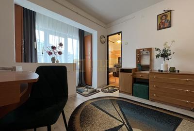 Garsonieră semidecomandată, mobilată în Complex Studențesc