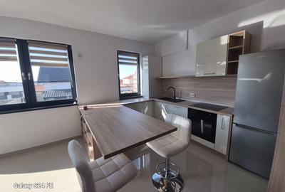 Apartament 2 camere etaj 1 la prima închiriere ! - 8