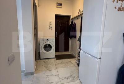 OFERTA apartament 3 camere, spatios 70 mp, mobilat si utilat, Tractorul - 8