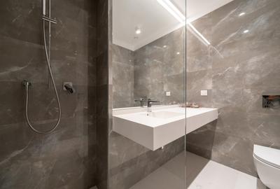 Luxury 3bedroom apartment//park&lake view//One Mircea Eliade - 12
