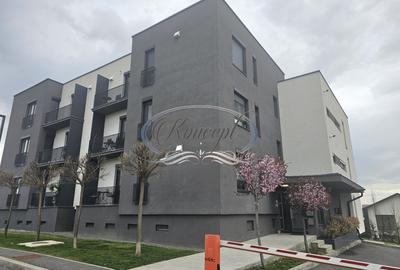 Apartament elegant in Grand Park Sud, Buna Ziua - 15