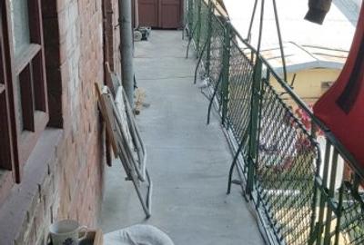 AP. 2 CAM. INTR-O VILA LA 5 MIN. METROU 1 MAI - 9