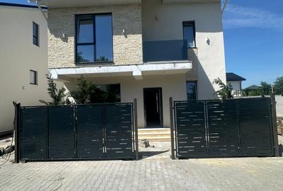 Casa/Vila Bragadiru-Iernii/P+1+M id nr 18 - 1