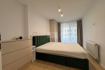 Apartament 2 camere modern | 50 mp + balcon 11 mp | Tăietura Turcului - 5