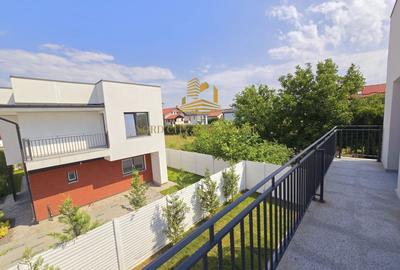 Vila Individuala cu 4 camere | OTOPENI - comision 0% - 17