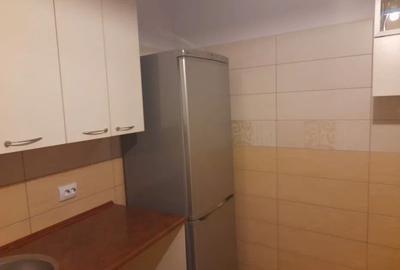 Pța Spaniei Închiriez casa individuala 2 cam curte proprie centrală proprie parc - 8