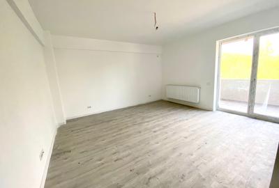 Apartament 2 camere, model 59 mp + loc de parcare subteran - 17