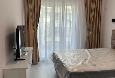 Ambiance | 2 camere | Nou | Parcare subterana - 4