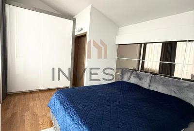 Apartament 4 camere cu 4 balcoane si 2 parcari zona Dorobantilor! - 3