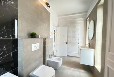 Vila individuala P+1 ***4 camere***curte proprie 380 mp//CORBEANCA - 22