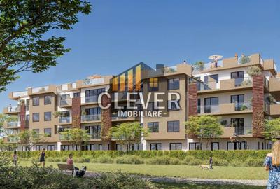 Apartament cu 2 camere decomandat în Theodor Pallady