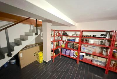 Vanzare Vila P+1 zona Grand Arena | suprafata totala 270mp - 19