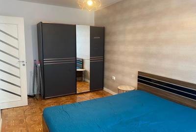 Apartament 2 camere, et. 2 cartier Arhitectilor, terasa 20 mp - 5